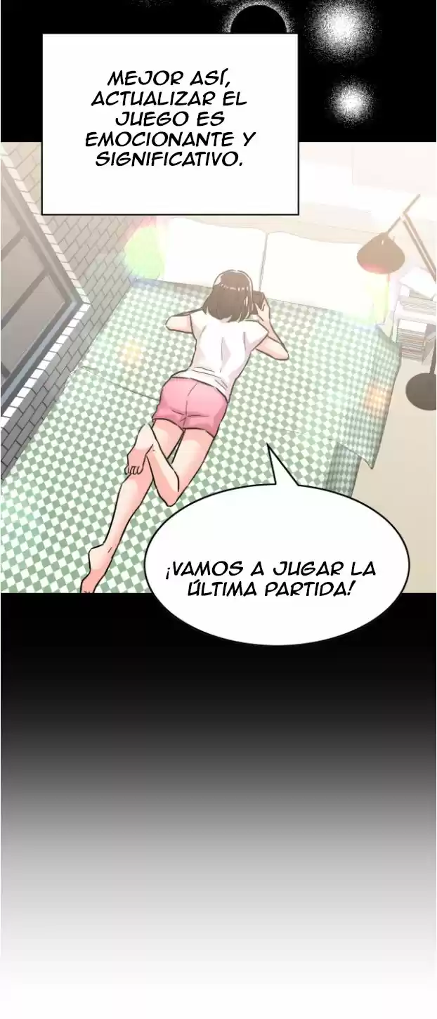 La Chica Elegida Por El Dragón Blanco - Capítulo 3 - Página 49 - LectorTMOo