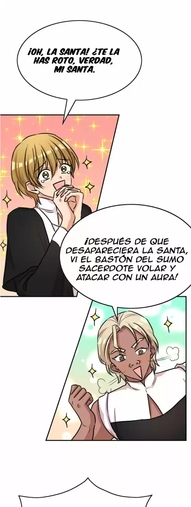 La Chica Elegida Por El Dragón Blanco - Capítulo 4 - Página 4 - LectorTMOo