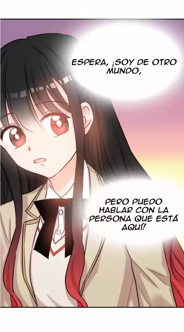 La Chica Elegida Por El Dragón Blanco - Capítulo 4 - Página 10 - LectorTMOo