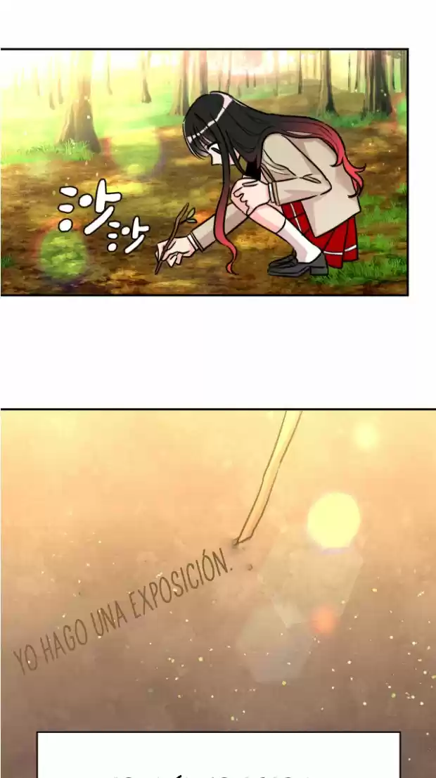 La Chica Elegida Por El Dragón Blanco - Capítulo 4 - Página 13 - LectorTMOo