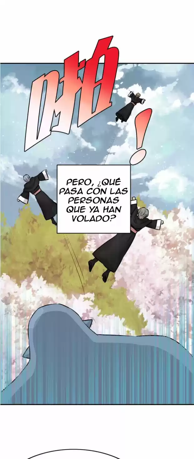 La Chica Elegida Por El Dragón Blanco - Capítulo 4 - Página 15 - LectorTMOo