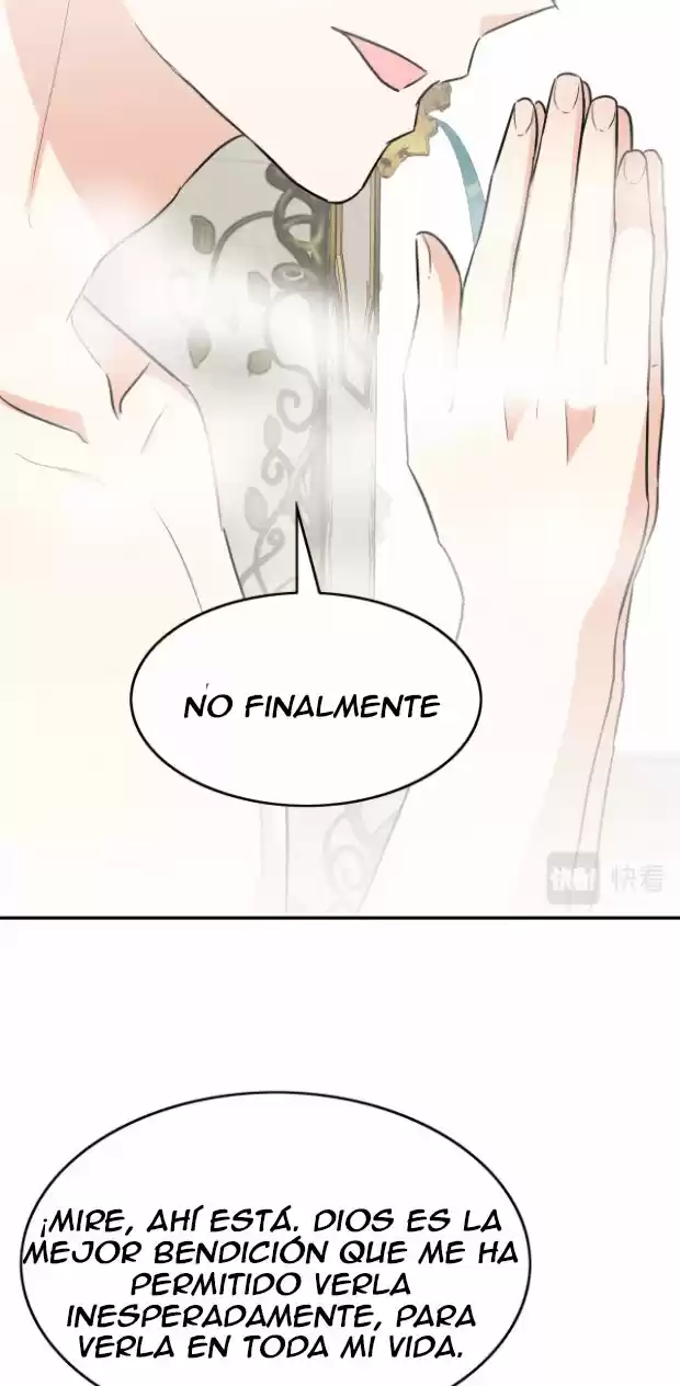 La Chica Elegida Por El Dragón Blanco - Capítulo 4 - Página 35 - LectorTMOo