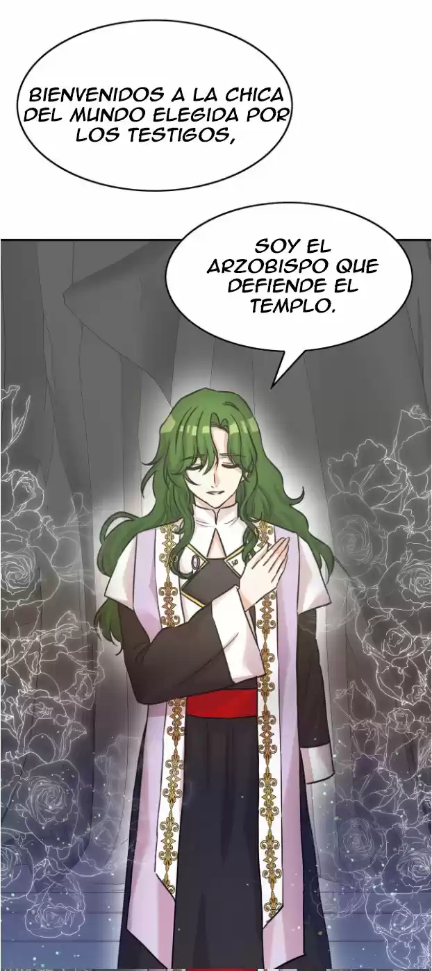 La Chica Elegida Por El Dragón Blanco - Capítulo 4 - Página 42 - LectorTMOo