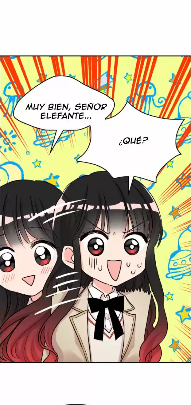 La Chica Elegida Por El Dragón Blanco - Capítulo 4 - Página 45 - LectorTMOo