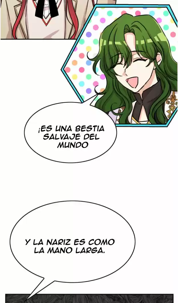 La Chica Elegida Por El Dragón Blanco - Capítulo 5 - Página 4 - LectorTMOo