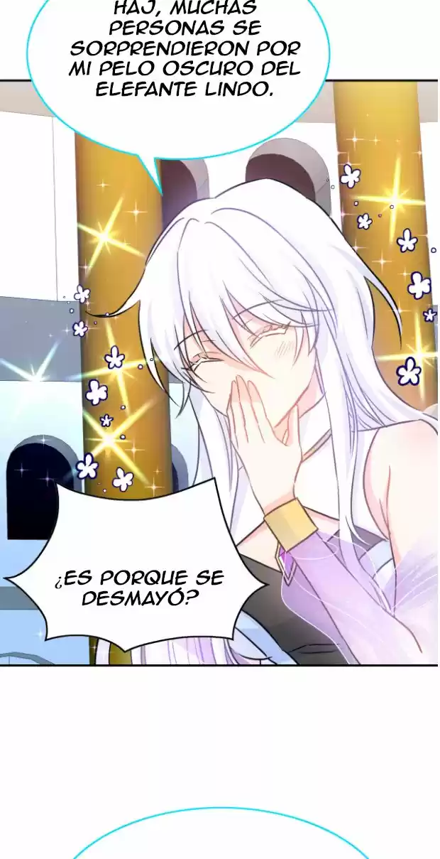 La Chica Elegida Por El Dragón Blanco - Capítulo 5 - Página 15 - LectorTMOo