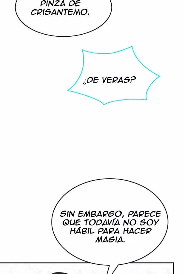 La Chica Elegida Por El Dragón Blanco - Capítulo 5 - Página 19 - LectorTMOo