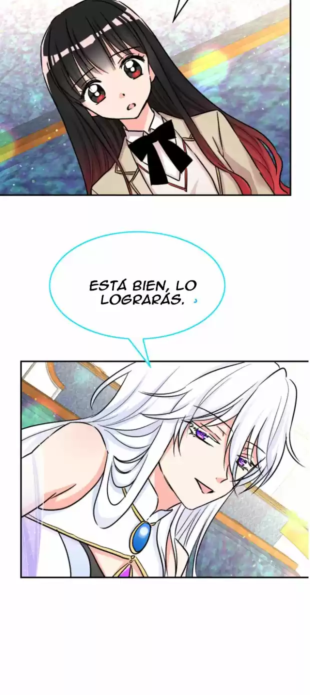 La Chica Elegida Por El Dragón Blanco - Capítulo 5 - Página 20 - LectorTMOo
