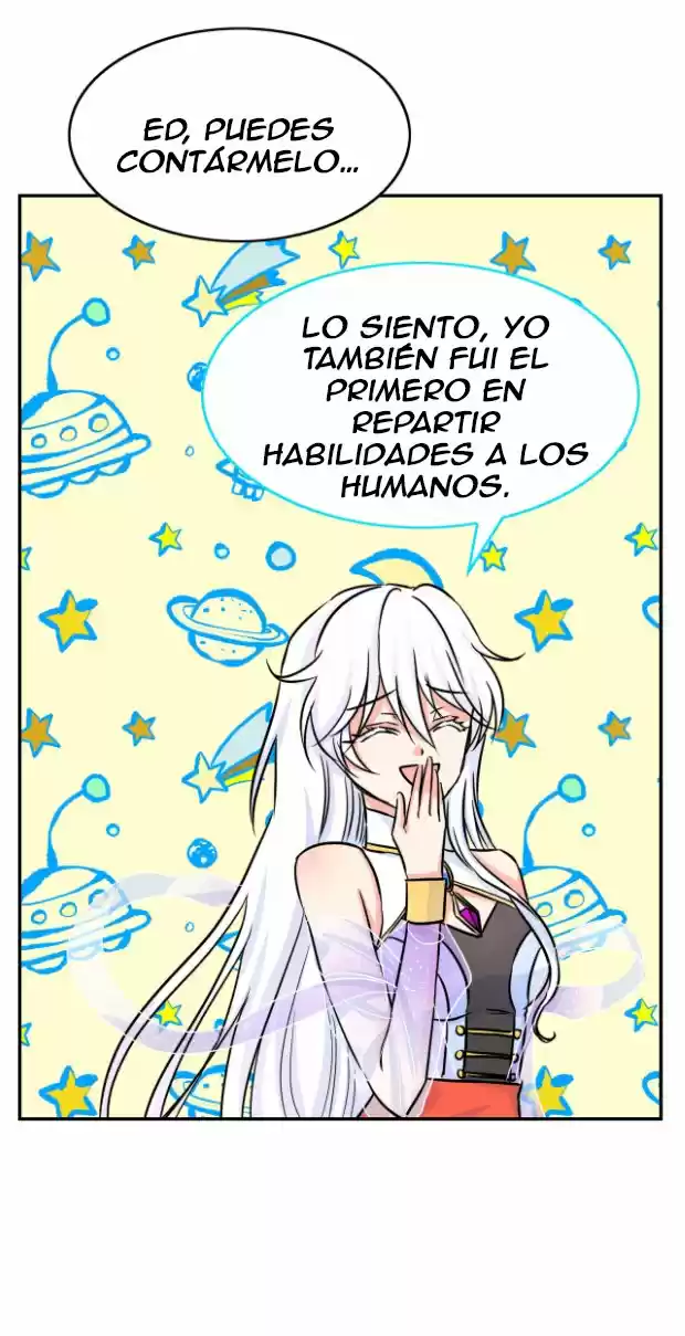 La Chica Elegida Por El Dragón Blanco - Capítulo 5 - Página 21 - LectorTMOo