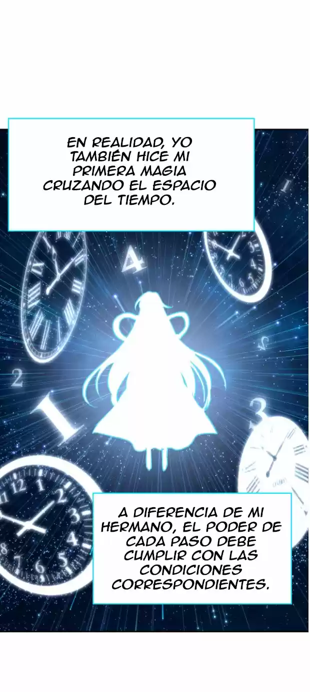 La Chica Elegida Por El Dragón Blanco - Capítulo 5 - Página 22 - LectorTMOo