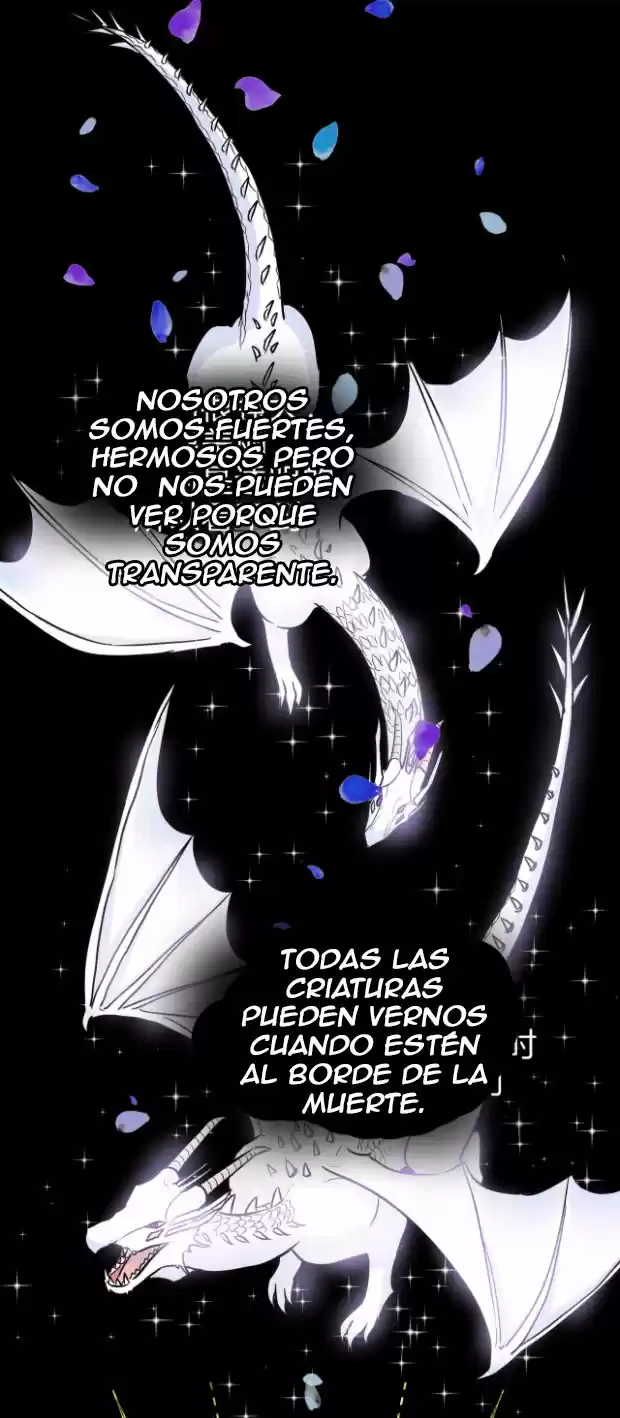 La Chica Elegida Por El Dragón Blanco - Capítulo 5 - Página 28 - LectorTMOo