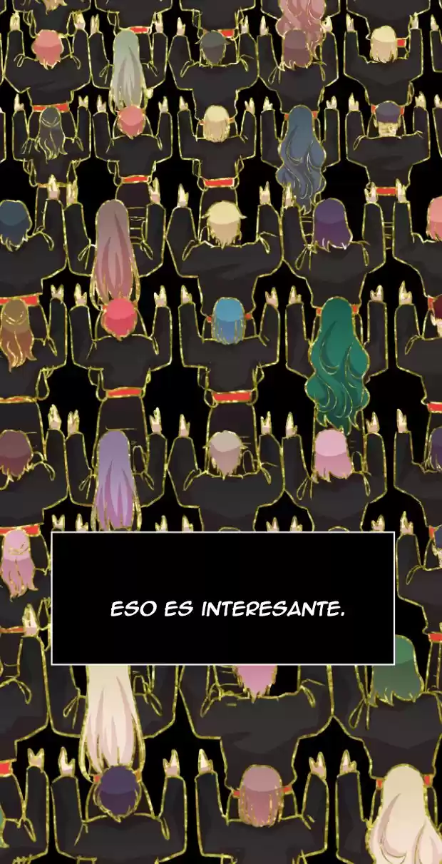 La Chica Elegida Por El Dragón Blanco - Capítulo 5 - Página 30 - LectorTMOo