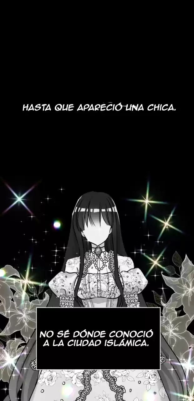 La Chica Elegida Por El Dragón Blanco - Capítulo 5 - Página 34 - LectorTMOo