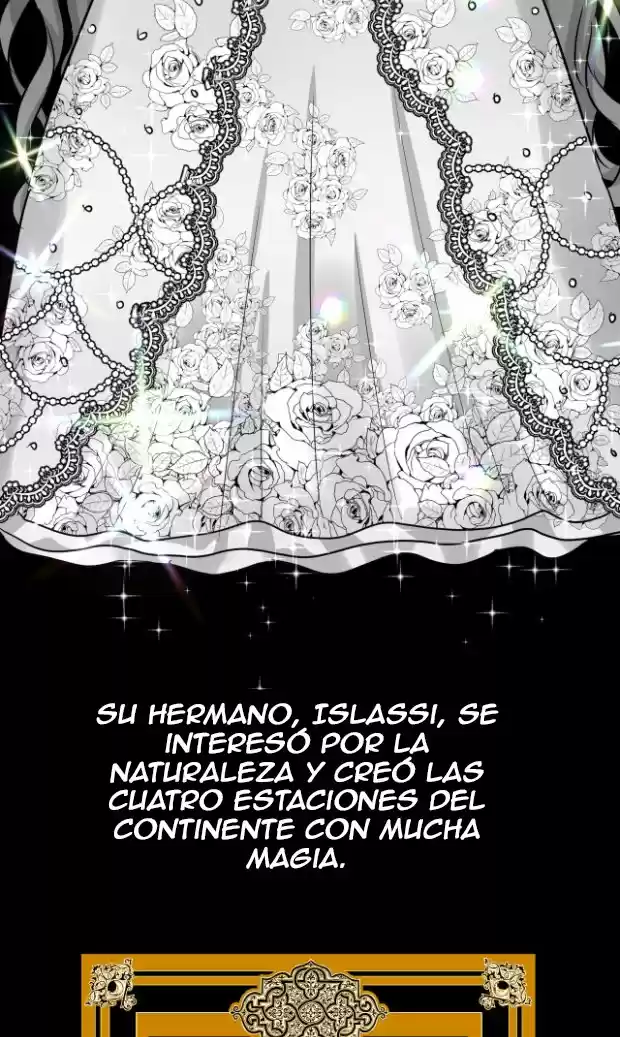 La Chica Elegida Por El Dragón Blanco - Capítulo 5 - Página 35 - LectorTMOo