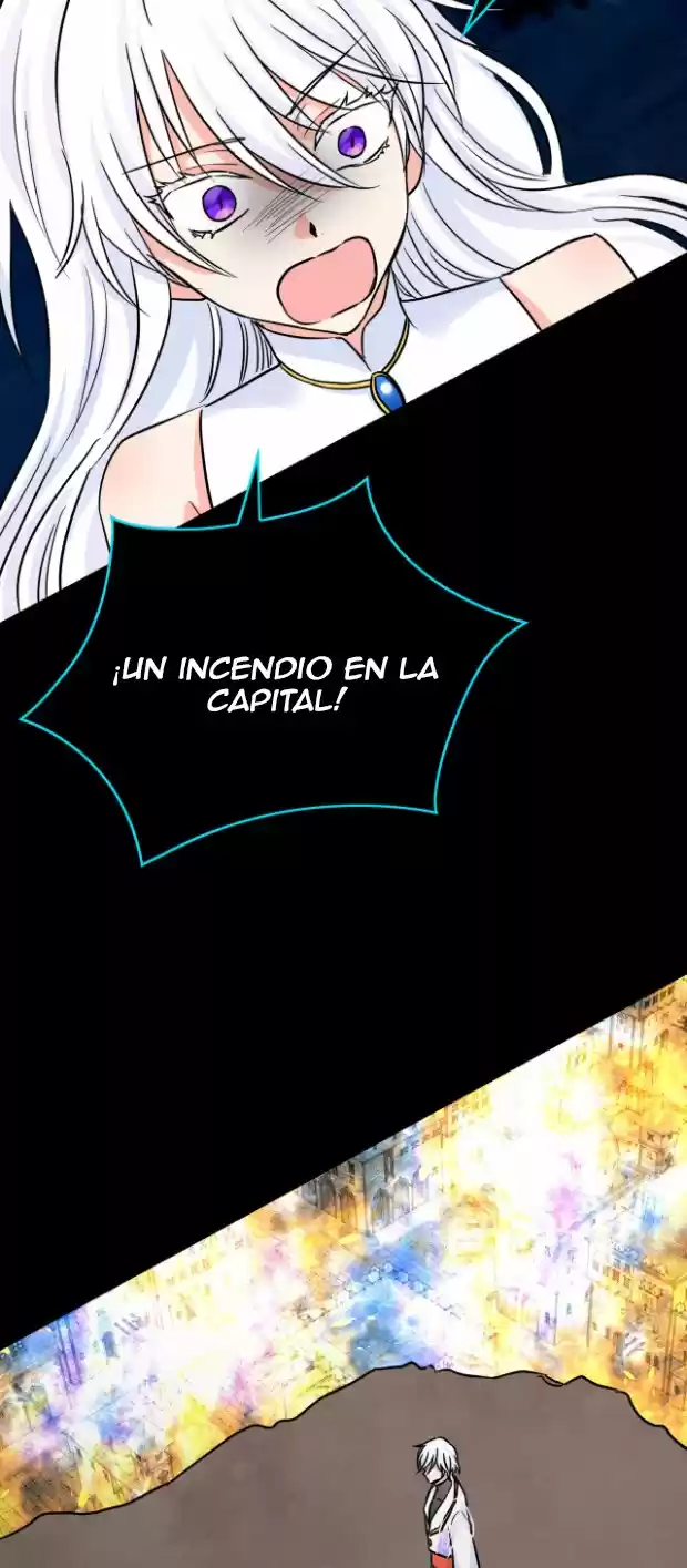 La Chica Elegida Por El Dragón Blanco - Capítulo 5 - Página 39 - LectorTMOo