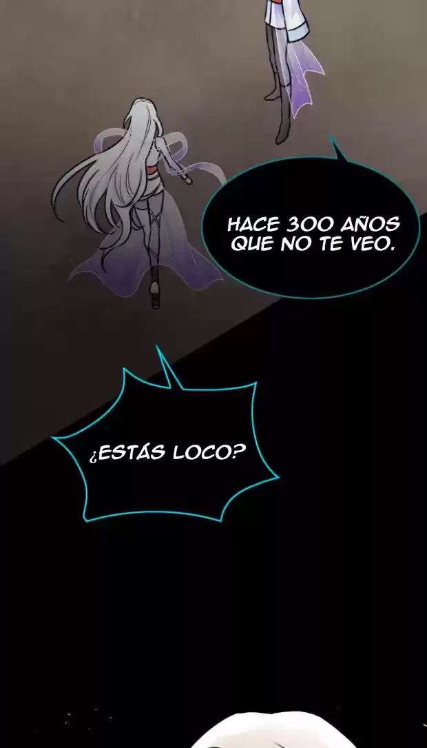 La Chica Elegida Por El Dragón Blanco - Capítulo 5 - Página 40 - LectorTMOo