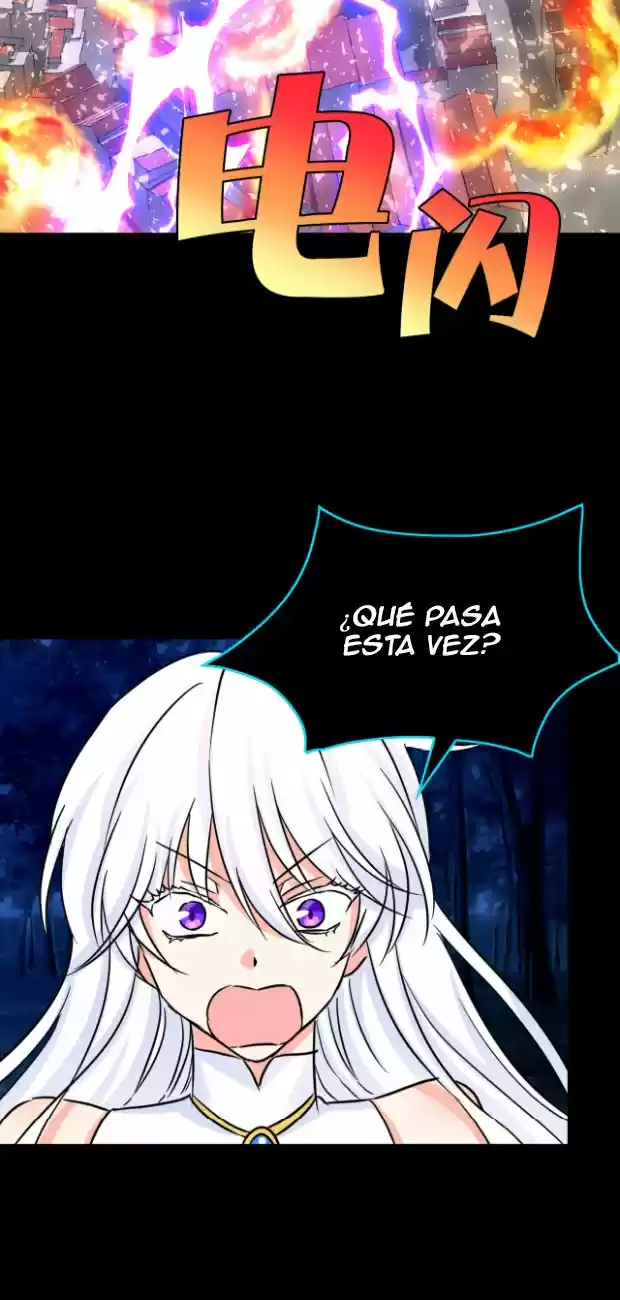 La Chica Elegida Por El Dragón Blanco - Capítulo 5 - Página 43 - LectorTMOo