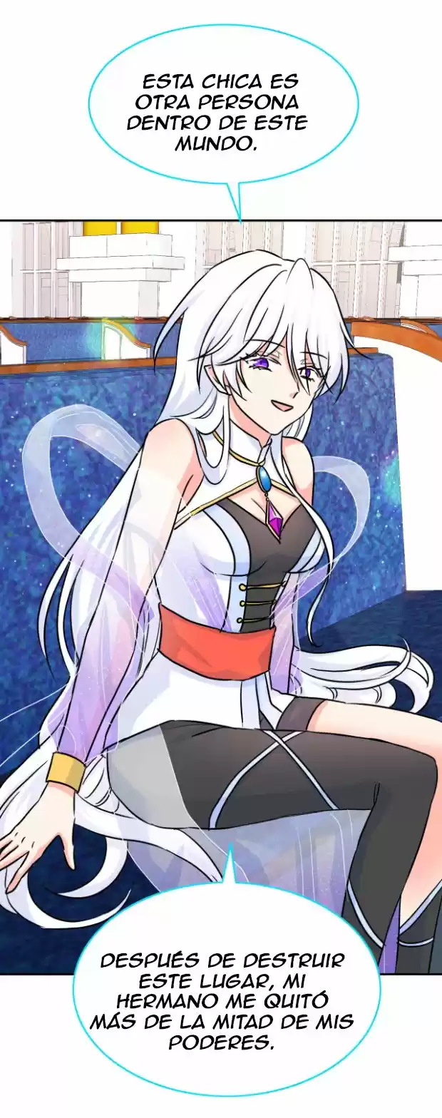 La Chica Elegida Por El Dragón Blanco - Capítulo 5 - Página 56 - LectorTMOo