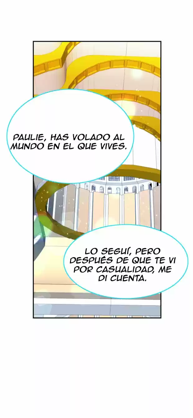 La Chica Elegida Por El Dragón Blanco - Capítulo 5 - Página 57 - LectorTMOo