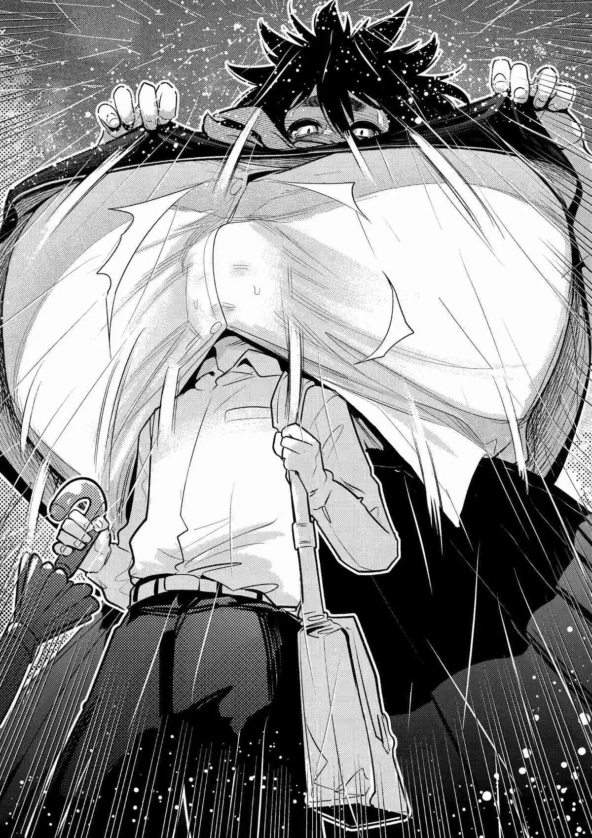 La Chica Ghoul De Dhaldot - Capítulo 7 - Página 5 - LectorTMOo