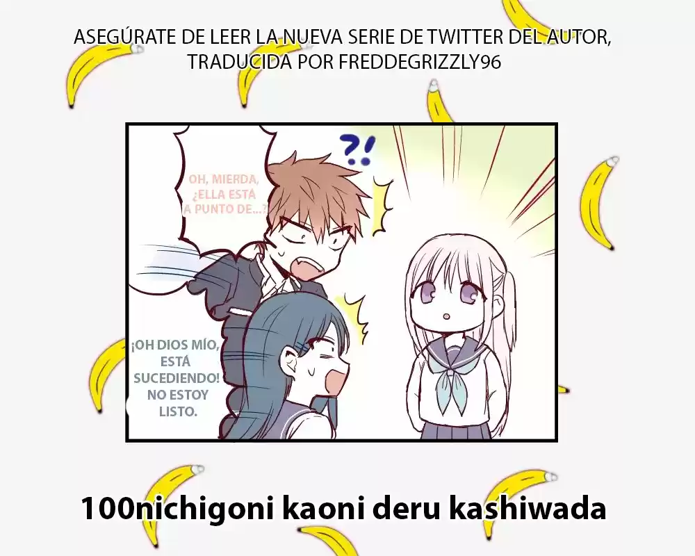 La Chica Inexpresiva Y El Chico Emocional - Capítulo 11 - Página 1 - LectorTMOo
