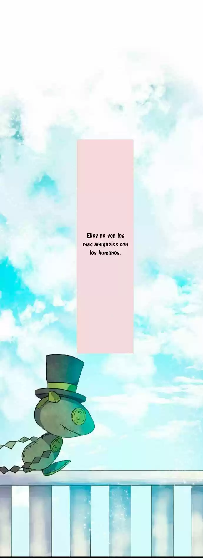 LA CHICA INMORTAL Y EL CONTRATO CON EL DEMONIO - Capítulo 1 - Página 28 - LectorTMOo