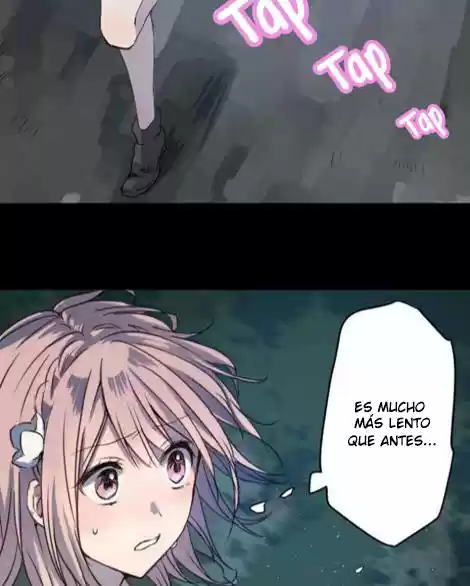 LA CHICA INMORTAL Y EL CONTRATO CON EL DEMONIO - Capítulo 10 - Página 11 - LectorTMOo