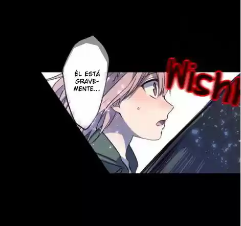 LA CHICA INMORTAL Y EL CONTRATO CON EL DEMONIO - Capítulo 10 - Página 19 - LectorTMOo