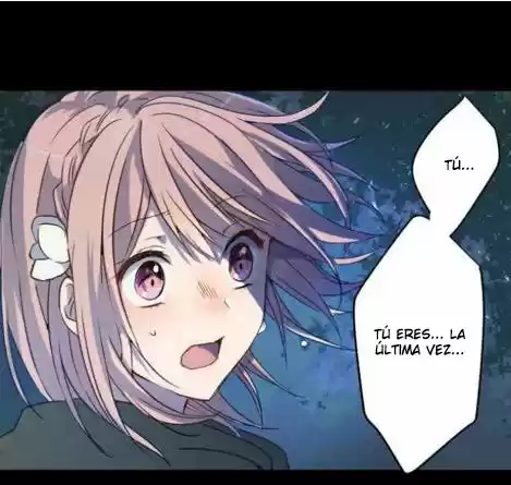 LA CHICA INMORTAL Y EL CONTRATO CON EL DEMONIO - Capítulo 10 - Página 22 - LectorTMOo