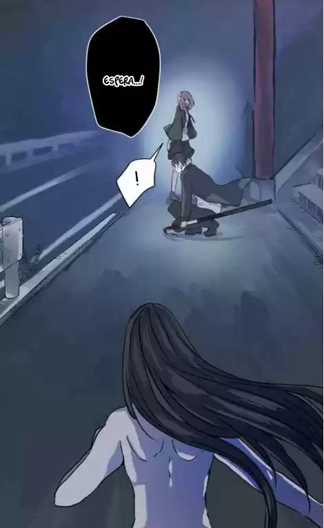 LA CHICA INMORTAL Y EL CONTRATO CON EL DEMONIO - Capítulo 10 - Página 24 - LectorTMOo