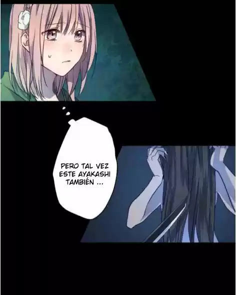 LA CHICA INMORTAL Y EL CONTRATO CON EL DEMONIO - Capítulo 10 - Página 51 - LectorTMOo