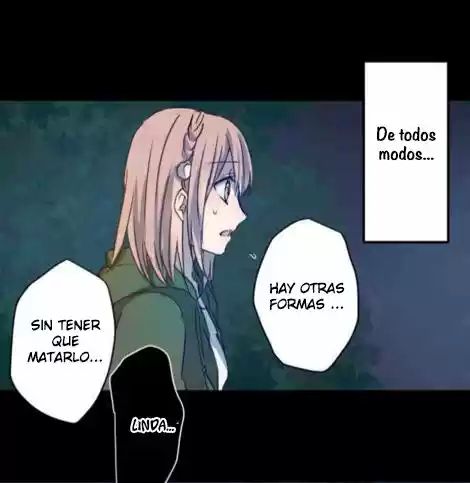 LA CHICA INMORTAL Y EL CONTRATO CON EL DEMONIO - Capítulo 10 - Página 53 - LectorTMOo