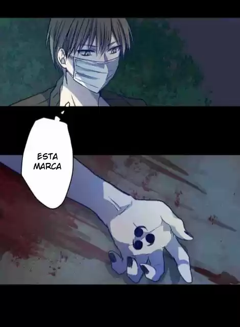 LA CHICA INMORTAL Y EL CONTRATO CON EL DEMONIO - Capítulo 10 - Página 59 - LectorTMOo