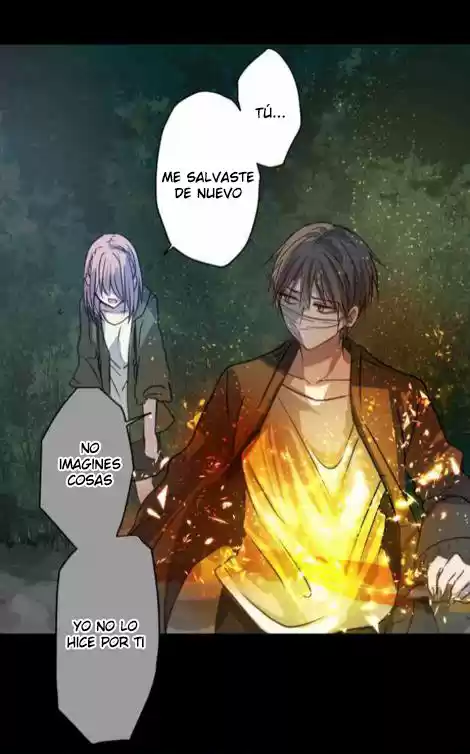 LA CHICA INMORTAL Y EL CONTRATO CON EL DEMONIO - Capítulo 10 - Página 60 - LectorTMOo