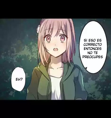 LA CHICA INMORTAL Y EL CONTRATO CON EL DEMONIO - Capítulo 10 - Página 67 - LectorTMOo