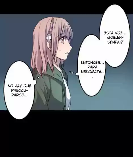 LA CHICA INMORTAL Y EL CONTRATO CON EL DEMONIO - Capítulo 10 - Página 71 - LectorTMOo