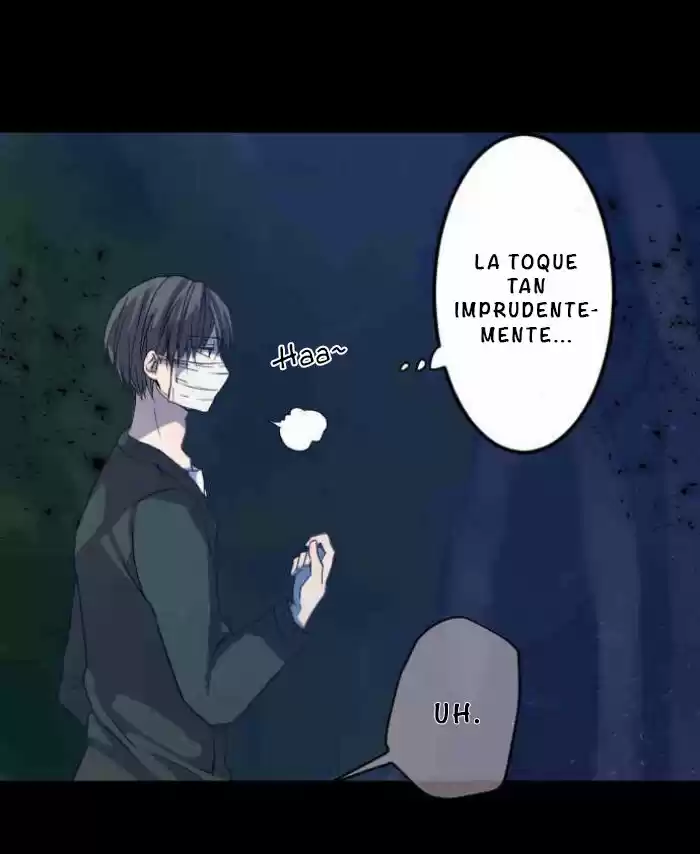 LA CHICA INMORTAL Y EL CONTRATO CON EL DEMONIO - Capítulo 11 - Página 13 - LectorTMOo