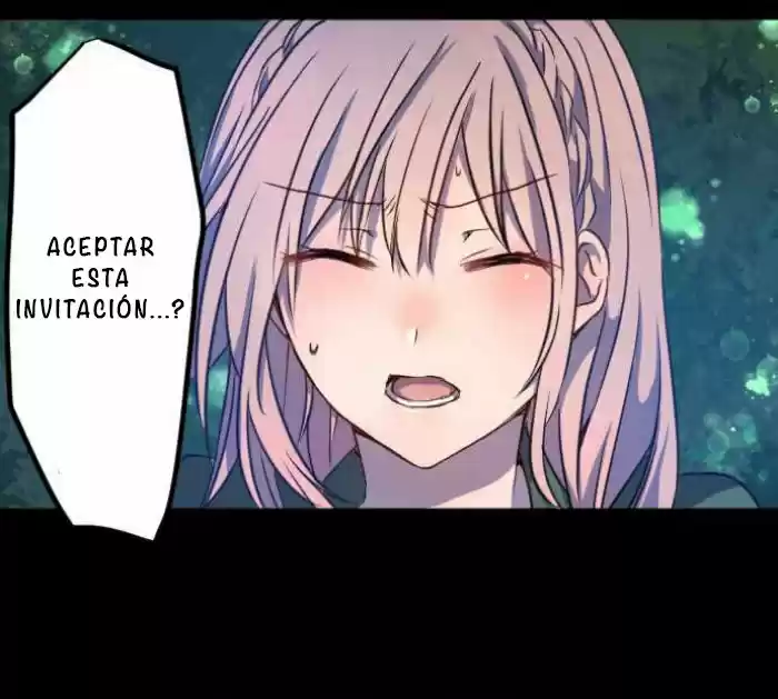 LA CHICA INMORTAL Y EL CONTRATO CON EL DEMONIO - Capítulo 11 - Página 29 - LectorTMOo