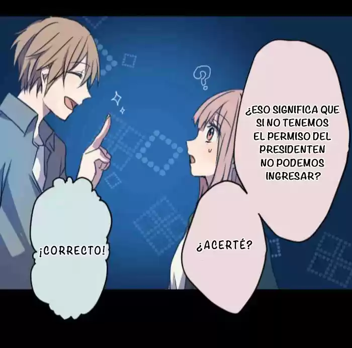 LA CHICA INMORTAL Y EL CONTRATO CON EL DEMONIO - Capítulo 11 - Página 38 - LectorTMOo