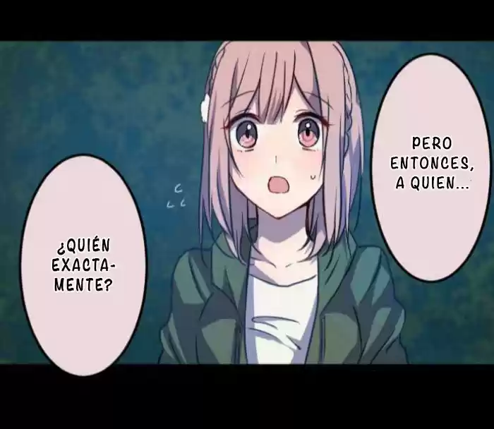 LA CHICA INMORTAL Y EL CONTRATO CON EL DEMONIO - Capítulo 11 - Página 39 - LectorTMOo