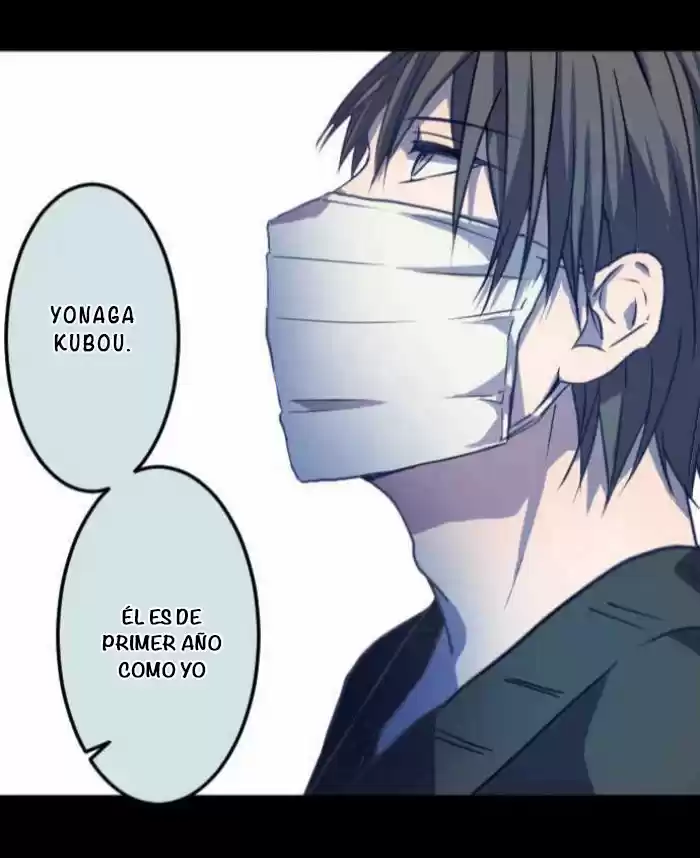 LA CHICA INMORTAL Y EL CONTRATO CON EL DEMONIO - Capítulo 11 - Página 41 - LectorTMOo