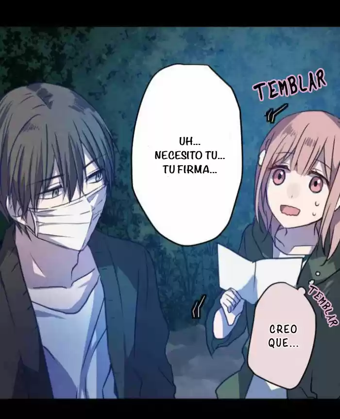 LA CHICA INMORTAL Y EL CONTRATO CON EL DEMONIO - Capítulo 11 - Página 44 - LectorTMOo