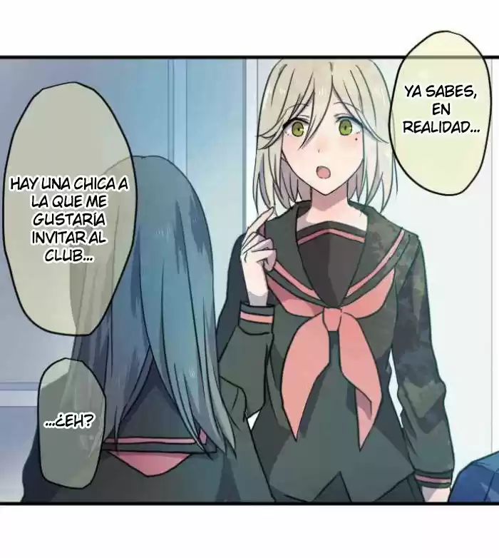LA CHICA INMORTAL Y EL CONTRATO CON EL DEMONIO - Capítulo 12 - Página 13 - LectorTMOo