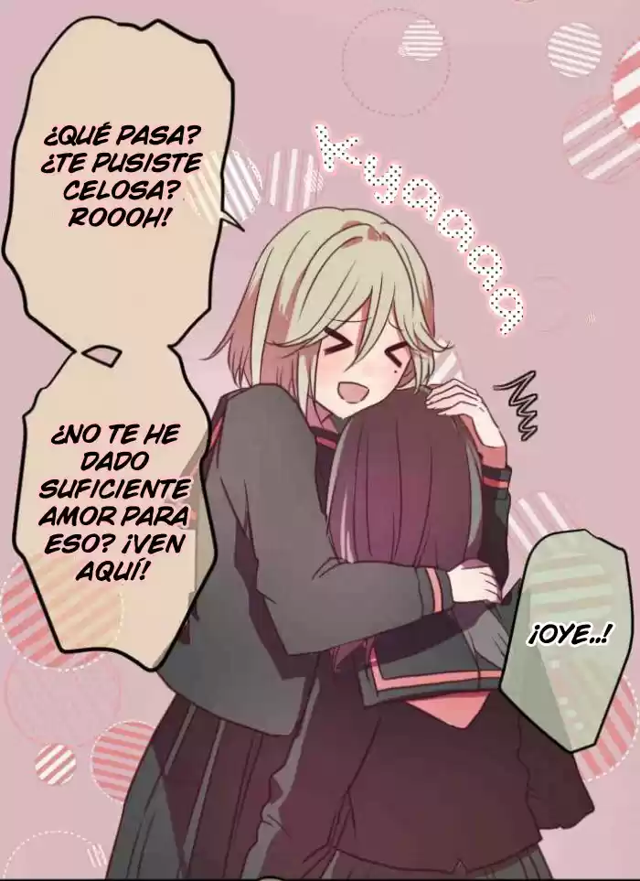LA CHICA INMORTAL Y EL CONTRATO CON EL DEMONIO - Capítulo 12 - Página 16 - LectorTMOo