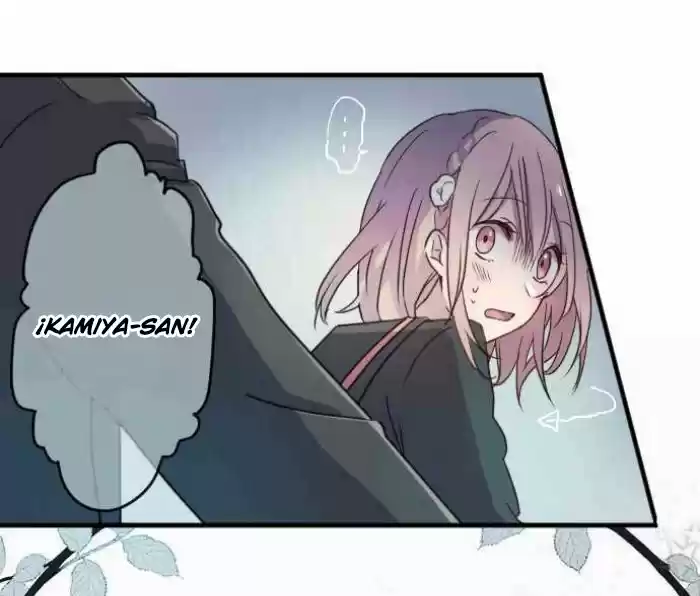 LA CHICA INMORTAL Y EL CONTRATO CON EL DEMONIO - Capítulo 12 - Página 22 - LectorTMOo