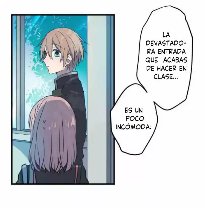 LA CHICA INMORTAL Y EL CONTRATO CON EL DEMONIO - Capítulo 12 - Página 27 - LectorTMOo