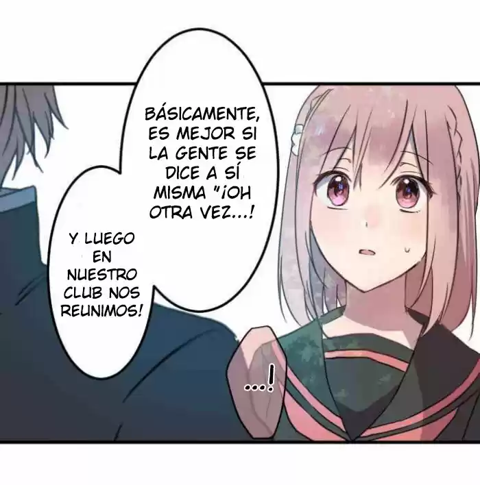 LA CHICA INMORTAL Y EL CONTRATO CON EL DEMONIO - Capítulo 12 - Página 30 - LectorTMOo