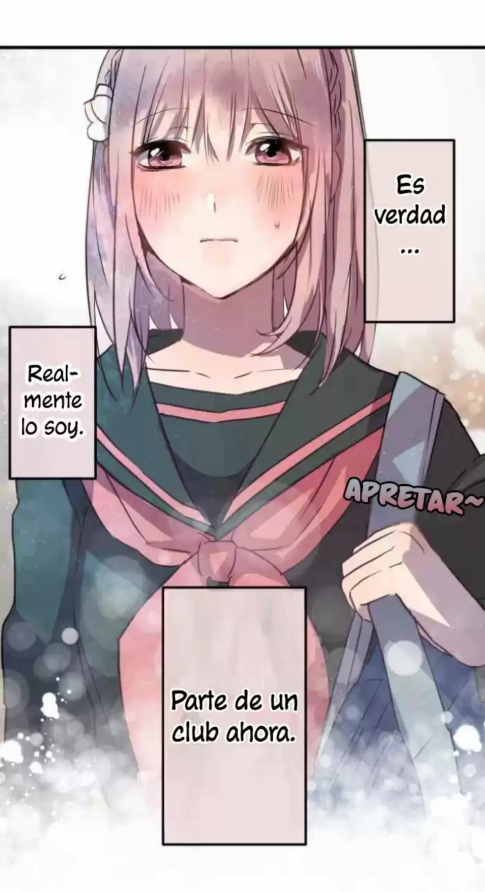 LA CHICA INMORTAL Y EL CONTRATO CON EL DEMONIO - Capítulo 12 - Página 31 - LectorTMOo