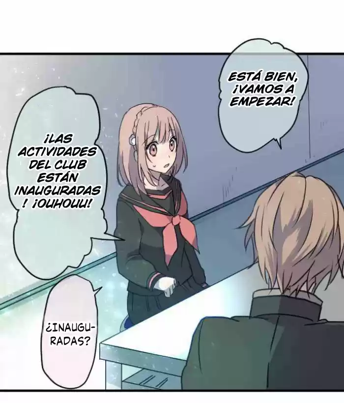 LA CHICA INMORTAL Y EL CONTRATO CON EL DEMONIO - Capítulo 12 - Página 41 - LectorTMOo