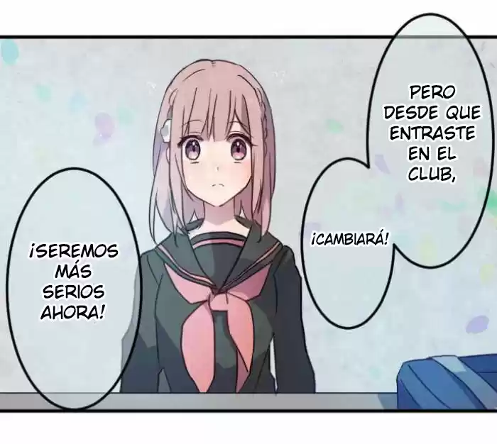 LA CHICA INMORTAL Y EL CONTRATO CON EL DEMONIO - Capítulo 12 - Página 43 - LectorTMOo